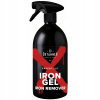 DETURNER XPERT IRON REMOVER GEL 1000 ml odstraňuje kovové nečistoty
