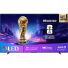 HISENSE 100E7Q PRO 4K UHD Smart TV (2025) (100E7Q PRO)