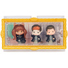 Spin Master Harry Potter trojbalenie mini figúrok Harry Hermiona a Ron