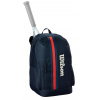 Wilson Team Backpack 2025 navy
