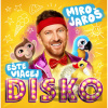 Miro Jaroš: Ešte viacej disko - Miro Jaroš