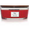 Sviečka Woodwick Elipsa Crimson Berries 453 g (5038581057064)