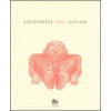 Leggenda del Golem (Ivana Pecháčková)