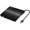 Externý DVD disk XBAY NAPĘD ZEWNĘTRZNY CD-R / DVD-RW / VCD USB