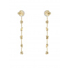Náušnice GUESS 4 Love JUBE05040JWYGT