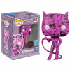 Funko PoP! Umelecká DC Catwoman