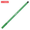 Fix vláknový STABILO Pen 68 smaragdovo zelený