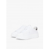 Tommy Hilfiger dámske biele tenisky FW0FW0902302R 41