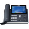 Yealink SIP-T48U IP telefón Šedá LED Wi-Fi (1301204)