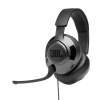 Slúchadlá do uší JBL Quantum 200 (JBLQUANTUM200BLK)