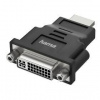 Redukcia Hama HDMI/DVI (200339) čierna