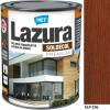 HET® SOLDECOL PREMIUM Lazura olejová tenkovrstvá na dřevo Barva (odstín): SLP 236, Velikost balení: 0,75 l