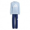 adidas Performance adidas LK BL FT JOG | 4067905875047 | Modrá | 128