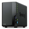 Synology NAS Disk Station DS225+ (2 Bay) (DS225+)