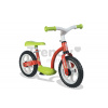 Smoby balančné odrážadlo pre deti Learning Bike 452053 červeno-žlté