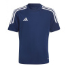 Adidas Tiro 23 Club Jr T-shirt HZ0179 (192637) Black 164