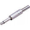Konektor Jack 6,3mm mono CC139 Soundking