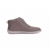 Barefoot kotníkové boty Stitch&Walk grey 41