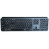 Logitech MX Keys S s opěrkou zápěstí MX Palm Rest + volitelně včetně CZ (nebo) SK lokalizace lokalizace: SK verze, 920-011589SK
