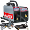 Tiger 1500 HF TIG DC PULZ MMA 230V 150A 4M