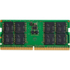 HP 1x32GB DDR5-5600 NECC SODIMM Fury G1i 16/18