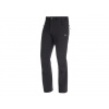 Mammut Winter Hiking SO Pants Men Black regular pánské kalhoty 52