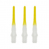 L Style Hroty Lip Point Premium Natural Nine - 30 ks - yellow white