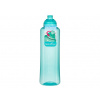 Sistema® Hydrate™ Fľaša Swift Squeeze Twist 'n' Sip 480 ml, mätová