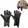 BRANKÁRSKE RUKAVICE Veľkosť 8 VENTILÁCIA SYNTETICKÁ KOŽA GRIP