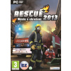 Rescue 2013: Město v ohrožení (PC)