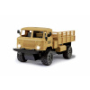 Wiky RC Auto vojenské RC na diaľkové ovládanie 25 cm