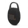 JBL Clip 5 Bluetooth Reproduktor (Čierny)