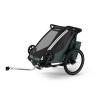 Thule Chariot Cross 2 Single Dark Slate