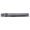 HIKVISION DS-7204HUHI-K1/P, 4 kanálový 8MPx TurboHD rekordér; PoC