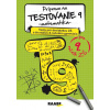PRÍPRAVA NA TESTOVANIE 9 – MATEMATIKA – TESTY PRE deviatakov ZŠ a štvrtákov 8-ročného gymnázia - Terézia Žigová, Pavol Kelecsényi