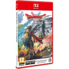 Dragon Quest I & II HD-2D Remake (GK) | Nintendo Switch 2