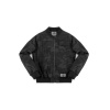 Chrome Industries Utility Bomber Jacket Black Camo UKM AP-301-BCAM