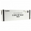 Canon 3760C002 - originálny (C-EXV 59 BK)
