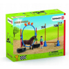 Schleich - Arkádové preteky pre poníky 42482