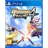 Warriors Orochi 4 (PS4)