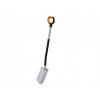 Fiskars Rýč XACT špičatý 120cm 1066729