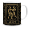 Grooters Hrnek Artdeco Zodiac - Blíženci - Gemini