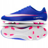 NIKE MERCURIAL VAPOR 16 CLUB FG/MG (43) Pánske kopačky Lisovky Modrá