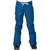 NIKITA nohavice - Cedar Slim Pant Blue Cheetah (BCH) veľkosť: S
