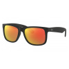 Ray-ban RB4165 Justin 622/6Q Veľ. 51
