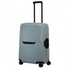 Samsonite Magnum Eco svetle modrá 82 l