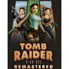 ESD GAMES ESD Tomb Raider I-III Remastered