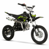 Pitbike 125cc 607M 14/12 E-START