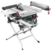 Metabo TS 254 M Set stolová píla, průměr listu 254 mm, uchycení 30 mm, 1500 W, 230 V; 691190000