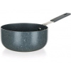 Banquet Rendlík mini s nepřilnavým povrchem GRANITE Grey 14x6 cm